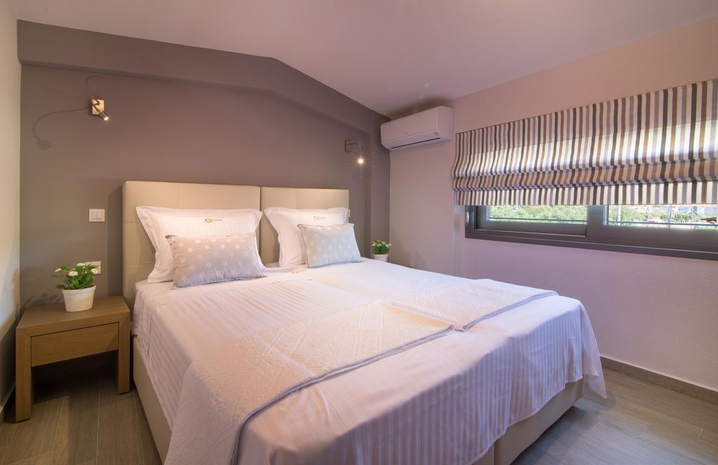 Paradise Maisonettes 네오스마르마라스 외부 사진