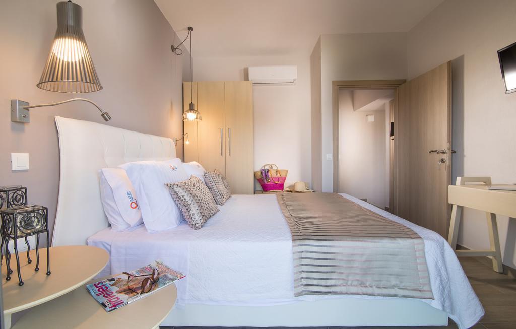 Paradise Maisonettes 네오스마르마라스 외부 사진